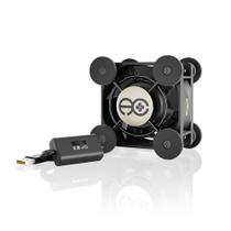 Ventilador USB AC Infinity MULTIFAN Mini Compact 40 mm x 20 mm