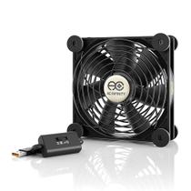 Ventilador USB AC Infinity MULTIFAN S3 Quiet 120 mm para eletrônicos
