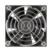 Ventilador USB De 8CM 12CM 14CM 800-1800RPM Para Computador Desktop TEUCER