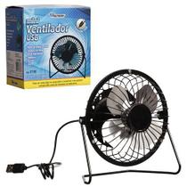 Ventilador Usb Mini