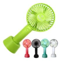 Ventilador Usb Sem Grade Mesa Notebook Tablet Carro Portátil Ventilador Usb Sem Grade Mesa Notebook Tablet Carro Portátil