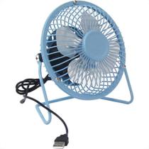 Ventilador Usb Western Mini Vt-18 Vt-18 Ventilador Usb Western Mini Vt-18 Vt-18