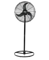 Ventilador V60 Coluna Preto Bivolt Ventilador V60 Coluna Preto Bivolt