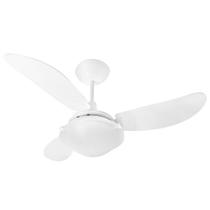 Ventilador Veneza 3 Pás 220V Branco Ventilador Veneza 3 Pás 220V Branco