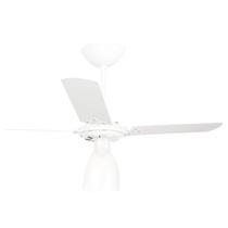 Ventilador Venti Delta Teto 127 V 3 P - Branco