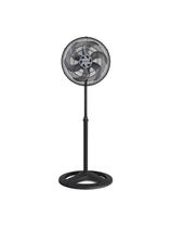 Ventilador Ventisol Coluna Turbo 6 40Cm 220V - Preto