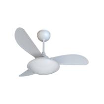 Ventilador Ventisol de Teto Sunny Branco 3 Pás - Bivolt