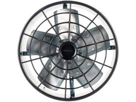 Ventilador Ventisol Exaustor Axial 127V Industrial Comercial Premium 30cm Preto e Cinza Ventilador Ventisol Exaustor Axial 127V Industrial Comercial Premium 30cm Preto e Cinza