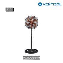 Ventilador Ventisol Osc Coluna Turbo 6p 40cm 127v - VENTSOL