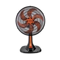 Ventilador Ventisol Oscilação Automática Mesa Turbo 30cm Bz Premium