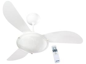 Ventilador Ventisol Sunny Inverter Branco C Controle Bivolt