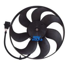 Ventilador Ventoinha Golf Bora Polo Fox 6e0959455a Original Ventilador Ventoinha Golf Bora Polo Fox 6e0959455a Original