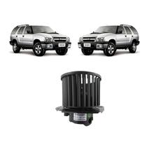 Ventilador Ventoinha Interno Do Ar Condicionado ( Gm S10 Blazer 1995 A 2011 ) - Marca Memorial - Codigo 52477152X - 52477152X