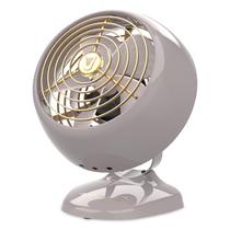Ventilador Vornado VFAN Mini Classic Vintage Driftwood Color