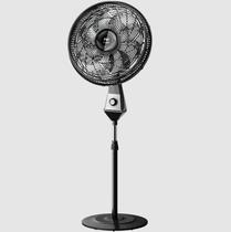 Ventilador Wap Flow Turbo 50cm 8 Pás 3 Velocidades 50cm