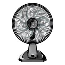 Ventilador wap flow turbo mesa e parede 220v fw009219