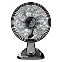 Ventilador WAP Turbo Mesa e Parede 8 Pás 180W 3 Velocidades