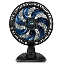 Ventilador X-treme 40cm VE70 de Mesa com 7 Pás Arno