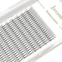 Ventiladores 2D de extensão de cílios ADIYA Soft Natural Premade Volume Ventiladores 2D de extensão de cílios ADIYA Soft Natural Premade Volume