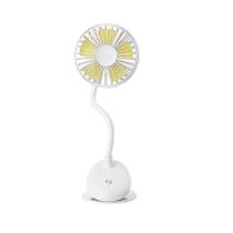 Ventiladores de pedestal de mesa novo portátil portátil silencioso dobrável pequeno ventilador usb recarregável quarto refrigerador de ar doméstico mini ventiladores desktop