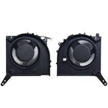 Ventiladores de refrigeração LAOKOEN para Lenovo Legion 5 15 2022 DC12V