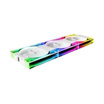 Ventiladores Modulares Reversíveis Sem Fio Jungle Leopard Interstellar V3 Para Gabinete