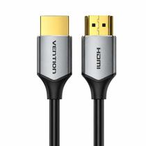 Vention Cabo Hdmi 1,5m Fino Full HD 4k 60hz P/ TV Monitor Vention Cabo Hdmi 1,5m Fino Full HD 4k 60hz P/ TV Monitor