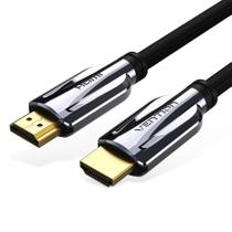 Vention Cabo Hdmi 2.1 8k 60fps Full hd Hdr Earc 2m 48gbps