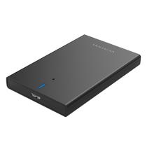 Vention - Case Para Hd Notebook Sata Ssd 2.5 Usb 3.0 Pc Tv