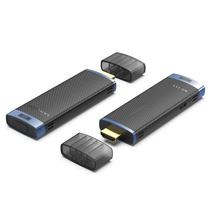 Vention Transmissor Receptor Hdmi Sem Fio Wireless 1080p 50m Vention Transmissor Receptor Hdmi Sem Fio Wireless 1080p 50m