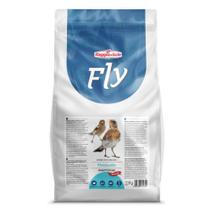 Ventisette Fly Melody Alimento completo para aves ornamentais aves insetívoras e cantoras 2 Kg Raggio di sole Ventisette Fly Melody Alimento completo para aves ornamentais aves insetívoras e cantoras 2 Kg Raggio di sole