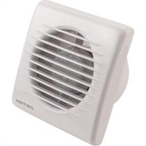 Ventisol Exaustor P/Wc 100Mm Bivolt