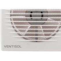 Ventisol Exaustor P/Wc 150Mm Bivolt Ventisol Exaustor P/Wc 150Mm Bivolt