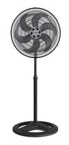 Ventisol Ventilador de Coluna Turbo 6 Pás 50cm Preto 220v Ventisol Ventilador de Coluna Turbo 6 Pás 50cm Preto 220v