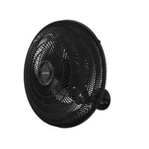 Ventisol Ventilador Parede Oscilante New 50cm Preto Ventisol Ventilador Parede Oscilante New 50cm Preto