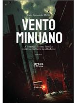 Vento minuano Vento minuano