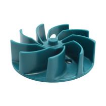 Ventoinha 110mm P/ Soprador Makita 4014n, 4014b e Ub1101 Original
