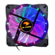 Ventoinha 120mm g-fire ew1712m - rgb