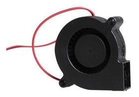 Ventoinha 24v Radial Cooler Fan Hotend Impressora 3d Reprap Ventoinha 24v Radial Cooler Fan Hotend Impressora 3d Reprap