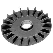 VENTOINHA ALTERNADOR para ONIBUS SCANIA MBB 75AMP