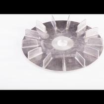 Ventoinha alternador Vw 8150 2000 a 2005 Bosch 9 121 080 703