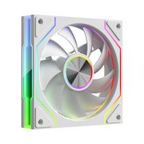 Ventoinha ARGB De 120mm Para PC, Silenciosa, Resfriamento 12V, Grande Volume De Ar, 4PIN 3PIN Ventoinha ARGB De 120mm Para PC, Silenciosa, Resfriamento 12V, Grande Volume De Ar, 4PIN 3PIN
