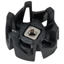 Ventoinha Arraste Arrastador Compatível com Liquidificador Black&Decker L7000G-B2