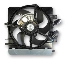 Ventoinha Citroen C3 1.4 1.6 16v C/ Módulo 2002-2009 1253h3 Ventoinha Citroen C3 1.4 1.6 16v C/ Módulo 2002-2009 1253h3