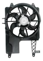 Ventoinha Com Defletor Gmv Parati G2 G3 G4 Sem Ar 95 Á 08 - Ventoinha Com Defletor Gmv Parati G2 G3 G4 Sem Ar 95 Á 08 -