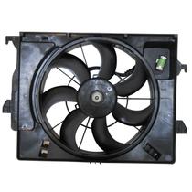 Ventoinha Completa Doowon DW253801R050 HB20 - Cód.6829