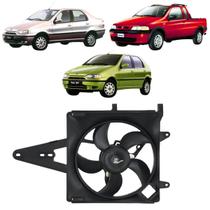 Ventoinha completa Fiat Palio Siena 1996 1997 1998 1999 2000 2001 Com AR
