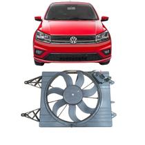 Ventoinha Completa / Gmv Gol G5 G6 G7 G8 , Fox , Carro Com Ar Ventoinha Completa / Gmv Gol G5 G6 G7 G8 , Fox , Carro Com Ar