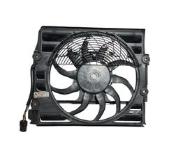 Ventoinha Condensador Ar Condicionado Original Bmw 740i 750i
