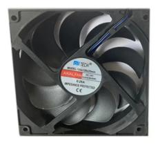 Ventoinha Cooler 120x 120x 25mm 12v